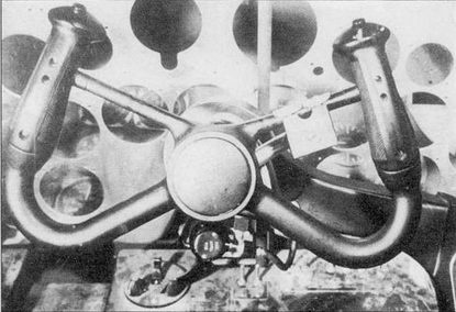 Иллюстрация к книге — Р-38 Lightning Фотоархив [pic_93.jpg]