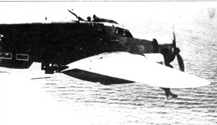 Иллюстрация к книге — Savoia Marchetti S.79 Фотоархив [pic_140.jpg]