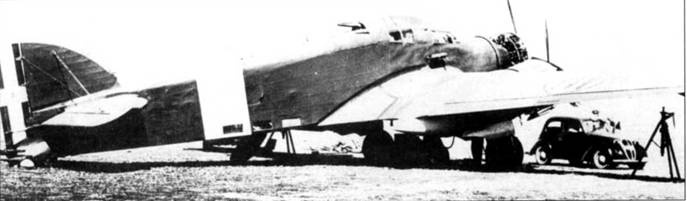 Иллюстрация к книге — Savoia Marchetti S.79 Фотоархив [pic_156.jpg]