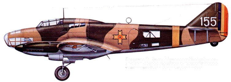 Иллюстрация к книге — Savoia Marchetti S.79 Фотоархив [pic_177.jpg]