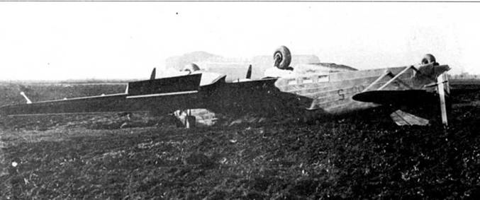 Иллюстрация к книге — Savoia Marchetti S.79 Фотоархив [pic_45.jpg]