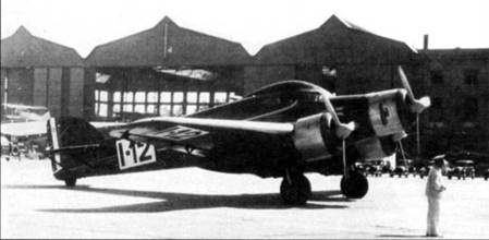 Иллюстрация к книге — Savoia Marchetti S.79 Фотоархив [pic_52.jpg]