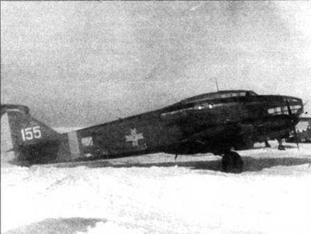 Иллюстрация к книге — Savoia Marchetti S.79 Фотоархив [pic_65.jpg]