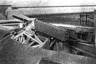 Иллюстрация к книге — Savoia Marchetti S.79 Фотоархив [pic_73.jpg]