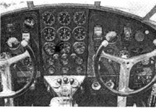 Иллюстрация к книге — Savoia Marchetti S.79 Фотоархив [pic_85.jpg]