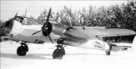 Иллюстрация к книге — ВВС Финляндии 1939-1945 Фотоархив [pic_103.jpg]