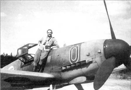 Иллюстрация к книге — ВВС Финляндии 1939-1945 Фотоархив [pic_144.jpg]