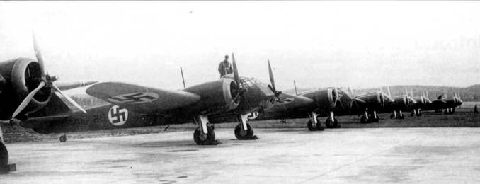 Иллюстрация к книге — ВВС Финляндии 1939-1945 Фотоархив [pic_3.jpg]