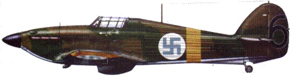 Иллюстрация к книге — ВВС Финляндии 1939-1945 Фотоархив [pic_79.jpg]