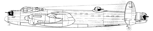 Иллюстрация к книге — Avro Lancaster [pic_103.jpg]