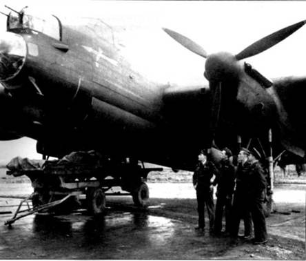 Иллюстрация к книге — Avro Lancaster [pic_106.jpg]