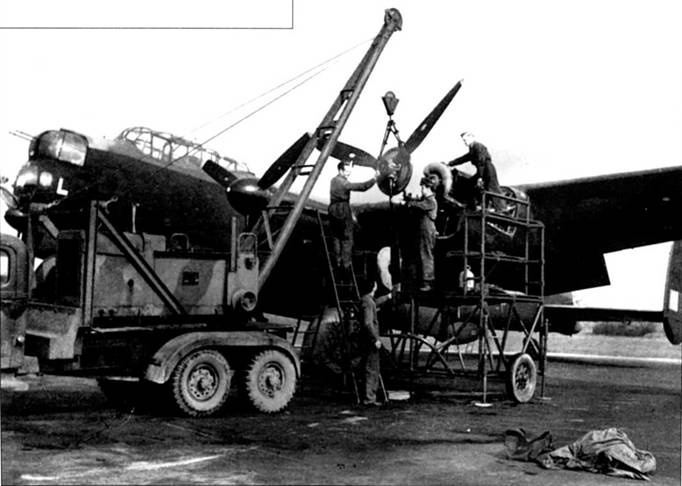 Иллюстрация к книге — Avro Lancaster [pic_138.jpg]