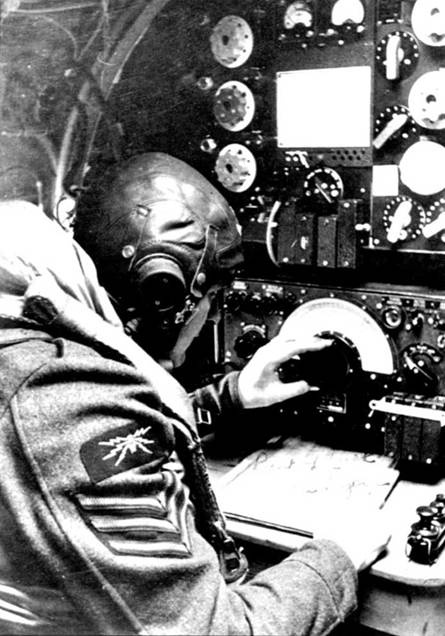 Иллюстрация к книге — Avro Lancaster [pic_141.jpg]