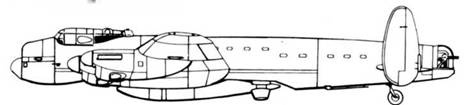 Иллюстрация к книге — Avro Lancaster [pic_15.jpg]