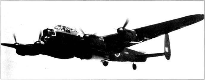 Иллюстрация к книге — Avro Lancaster [pic_153.jpg]