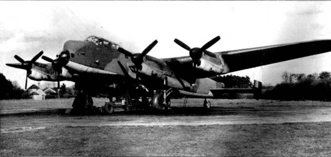 Иллюстрация к книге — Avro Lancaster [pic_155.jpg]