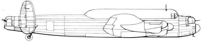 Иллюстрация к книге — Avro Lancaster [pic_157.jpg]