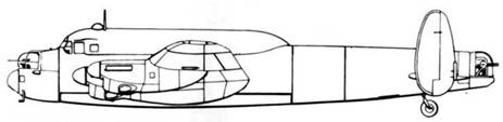 Иллюстрация к книге — Avro Lancaster [pic_16.jpg]