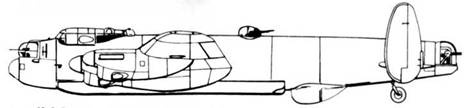 Иллюстрация к книге — Avro Lancaster [pic_17.jpg]