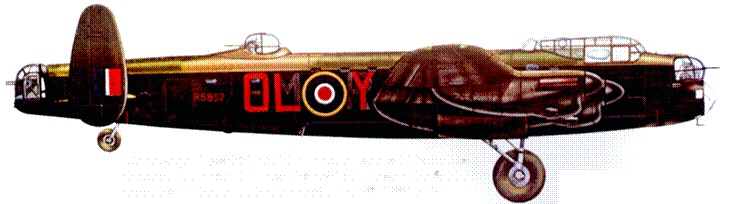 Иллюстрация к книге — Avro Lancaster [pic_183.jpg]