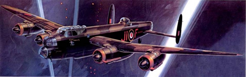 Иллюстрация к книге — Avro Lancaster [pic_190.jpg]