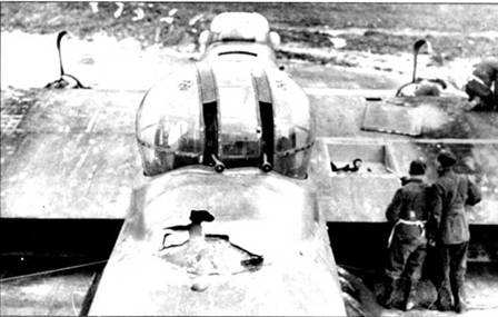 Иллюстрация к книге — Avro Lancaster [pic_38.jpg]