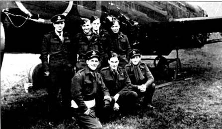 Иллюстрация к книге — Avro Lancaster [pic_39.jpg]