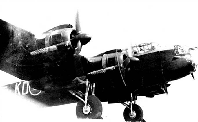 Иллюстрация к книге — Avro Lancaster [pic_43.jpg]