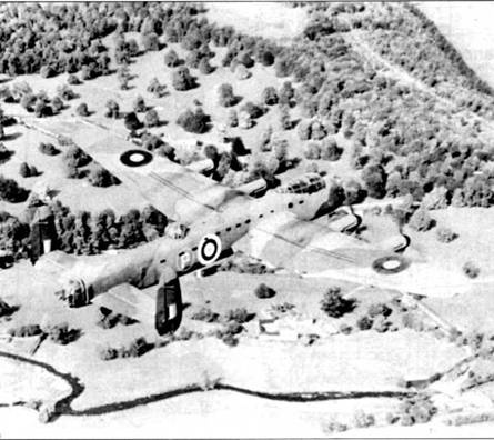 Иллюстрация к книге — Avro Lancaster [pic_5.jpg]