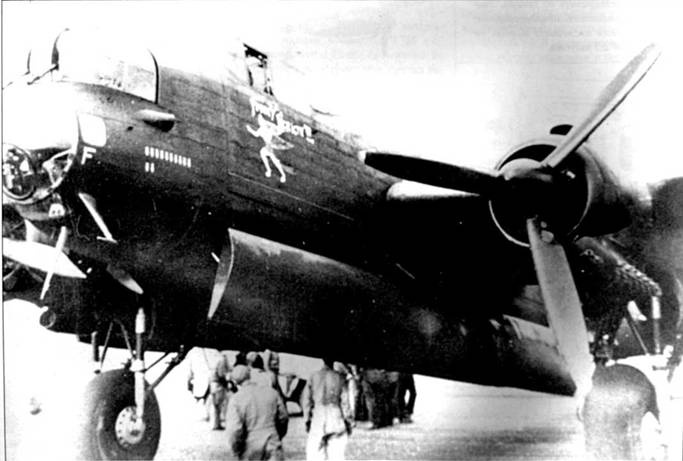 Иллюстрация к книге — Avro Lancaster [pic_52.jpg]