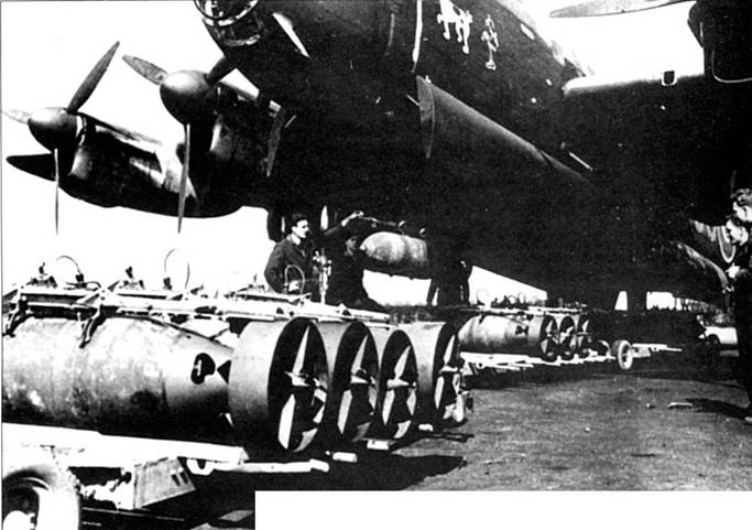 Иллюстрация к книге — Avro Lancaster [pic_65.jpg]