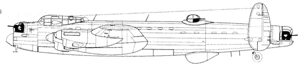 Иллюстрация к книге — Avro Lancaster [pic_99.jpg]