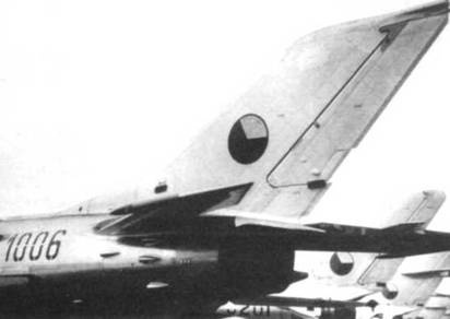 Иллюстрация к книге — МиГ-19 [pic_51.jpg]