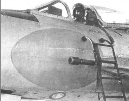 Иллюстрация к книге — МиГ-19 [pic_56.jpg]