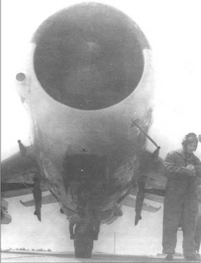 Иллюстрация к книге — МиГ-19 [pic_93.jpg]