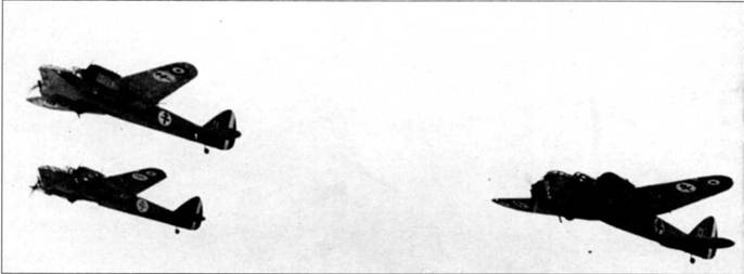 Иллюстрация к книге — Bristol Blenheim [pic_116.jpg]