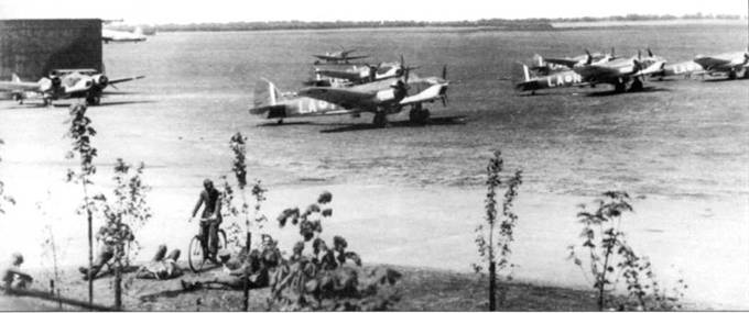 Иллюстрация к книге — Bristol Blenheim [pic_118.jpg]