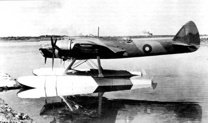Иллюстрация к книге — Bristol Blenheim [pic_125.jpg]