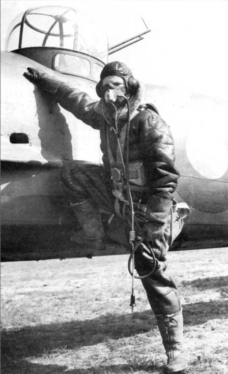 Иллюстрация к книге — Bristol Blenheim [pic_22.jpg]