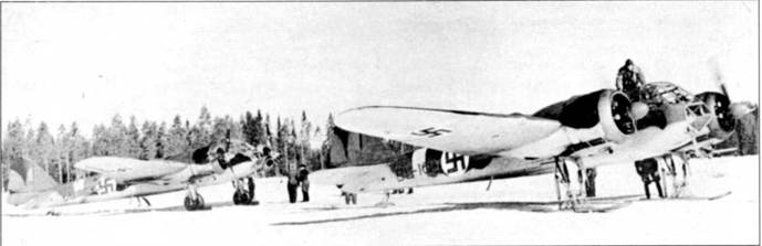 Иллюстрация к книге — Bristol Blenheim [pic_24.jpg]