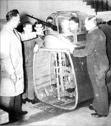 Иллюстрация к книге — Bristol Blenheim [pic_31.jpg]