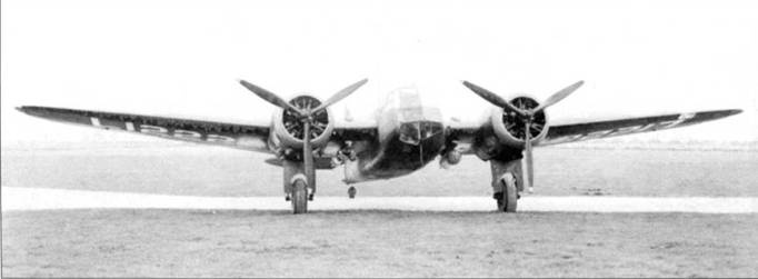 Иллюстрация к книге — Bristol Blenheim [pic_32.jpg]