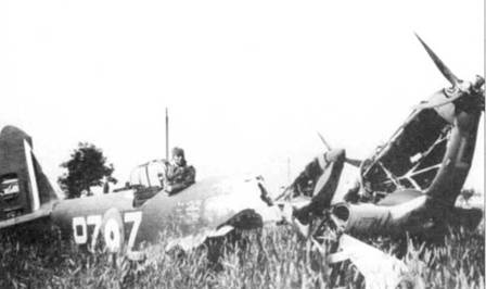 Иллюстрация к книге — Bristol Blenheim [pic_35.jpg]