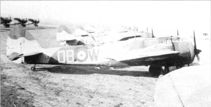 Иллюстрация к книге — Bristol Blenheim [pic_38.jpg]