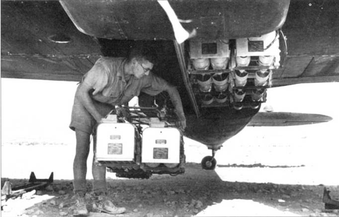 Иллюстрация к книге — Bristol Blenheim [pic_40.jpg]