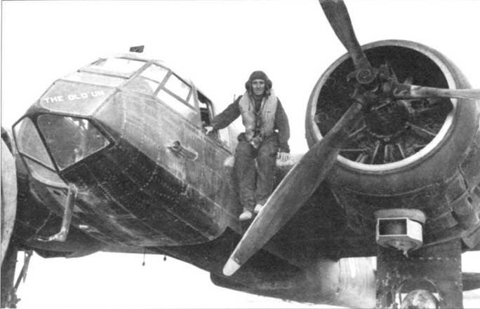 Иллюстрация к книге — Bristol Blenheim [pic_41.jpg]