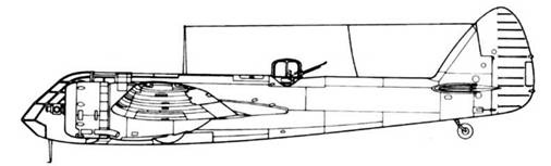 Иллюстрация к книге — Bristol Blenheim [pic_6.jpg]