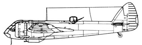 Иллюстрация к книге — Bristol Blenheim [pic_7.jpg]