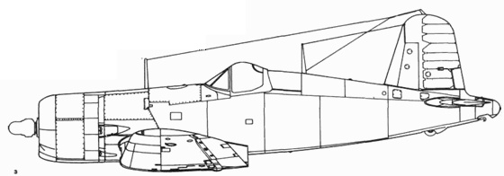Иллюстрация к книге — F4U Corsair [pic_121.jpg]