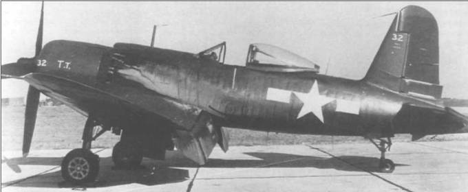 Иллюстрация к книге — F4U Corsair [pic_131.jpg]